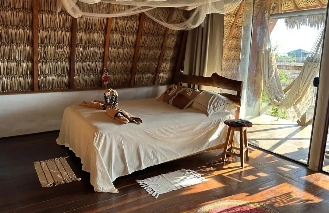 Nomads Village, Macapa-1
