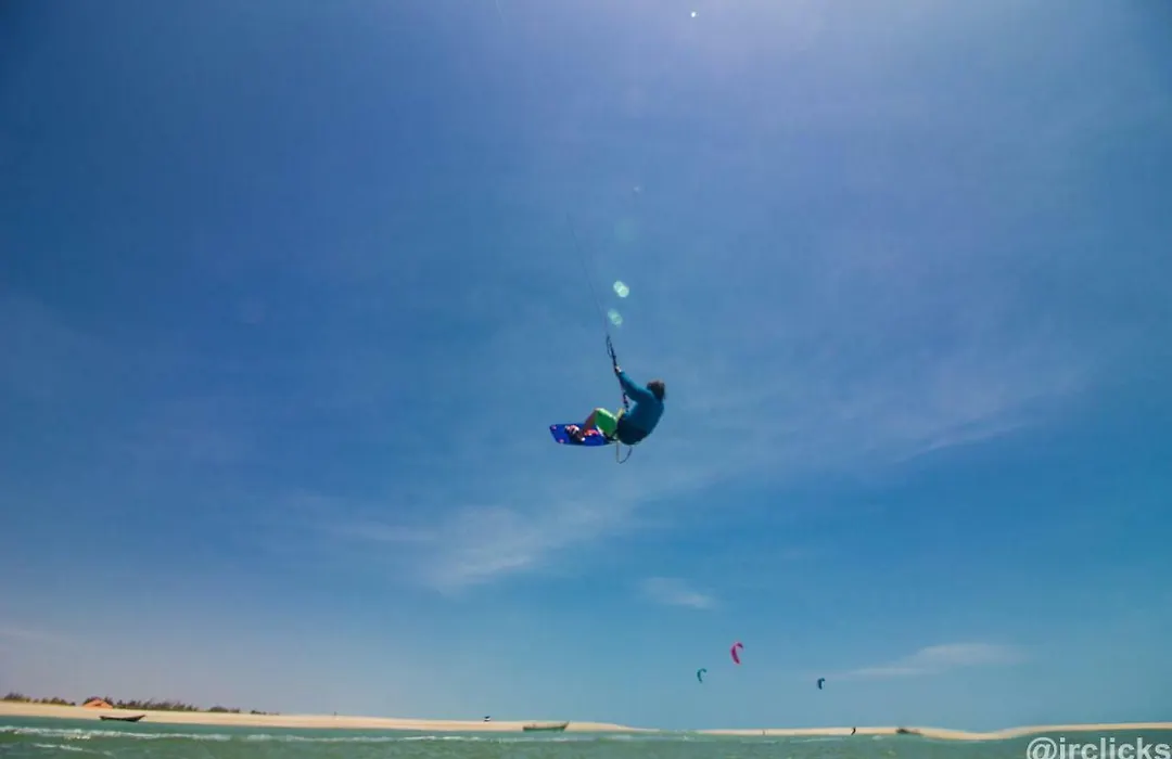 Amazônia Kite Club-1