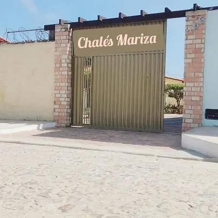 Chales Mariza-2