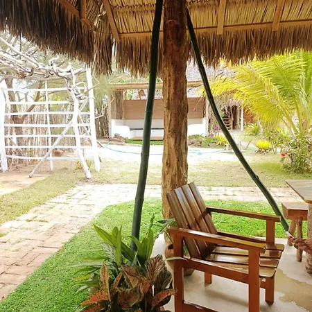 Nomads Village, Macapa-3